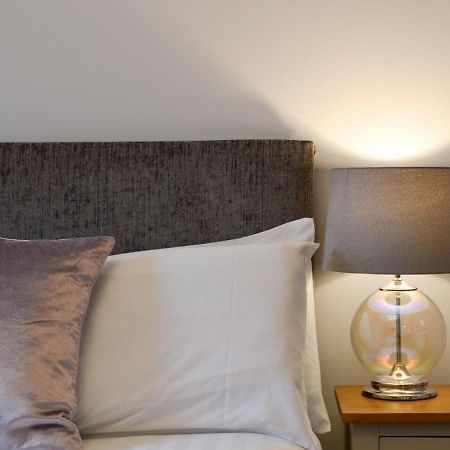 Grosvenor House Apt 3 アベリストウィス エクステリア 写真