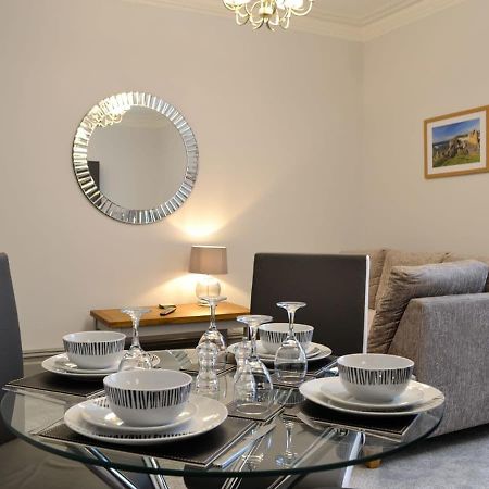Grosvenor House Apt 3 アベリストウィス エクステリア 写真