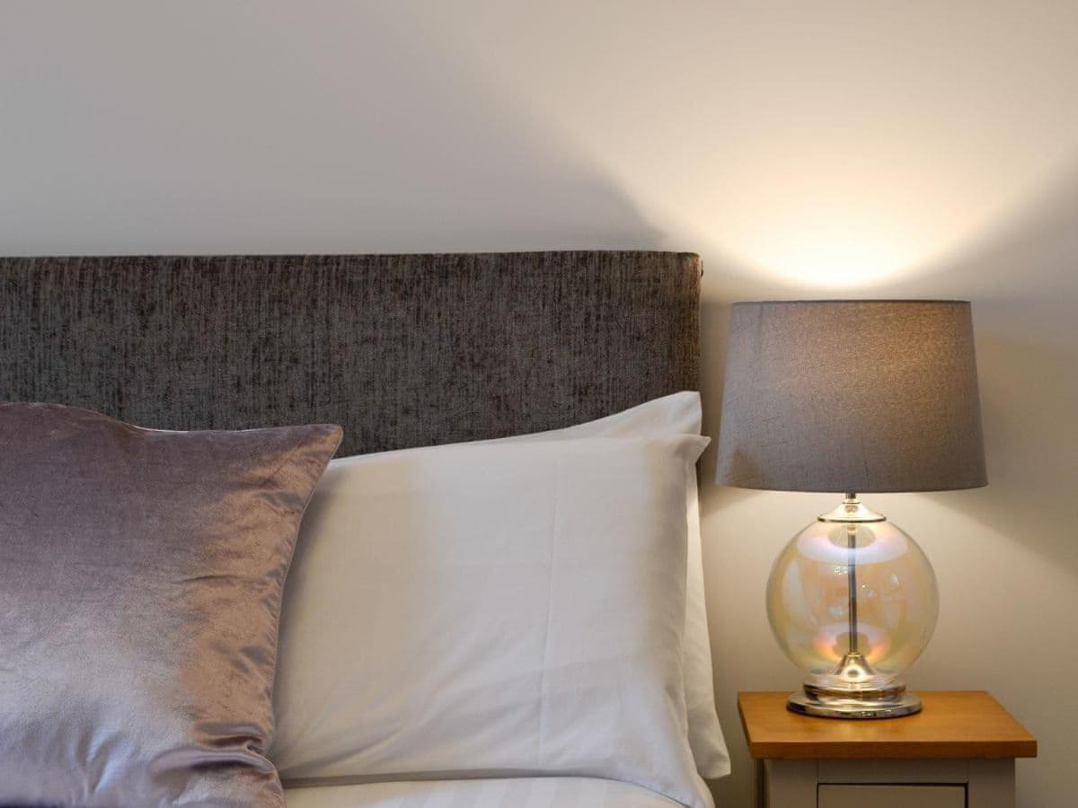 Grosvenor House Apt 3 アベリストウィス エクステリア 写真