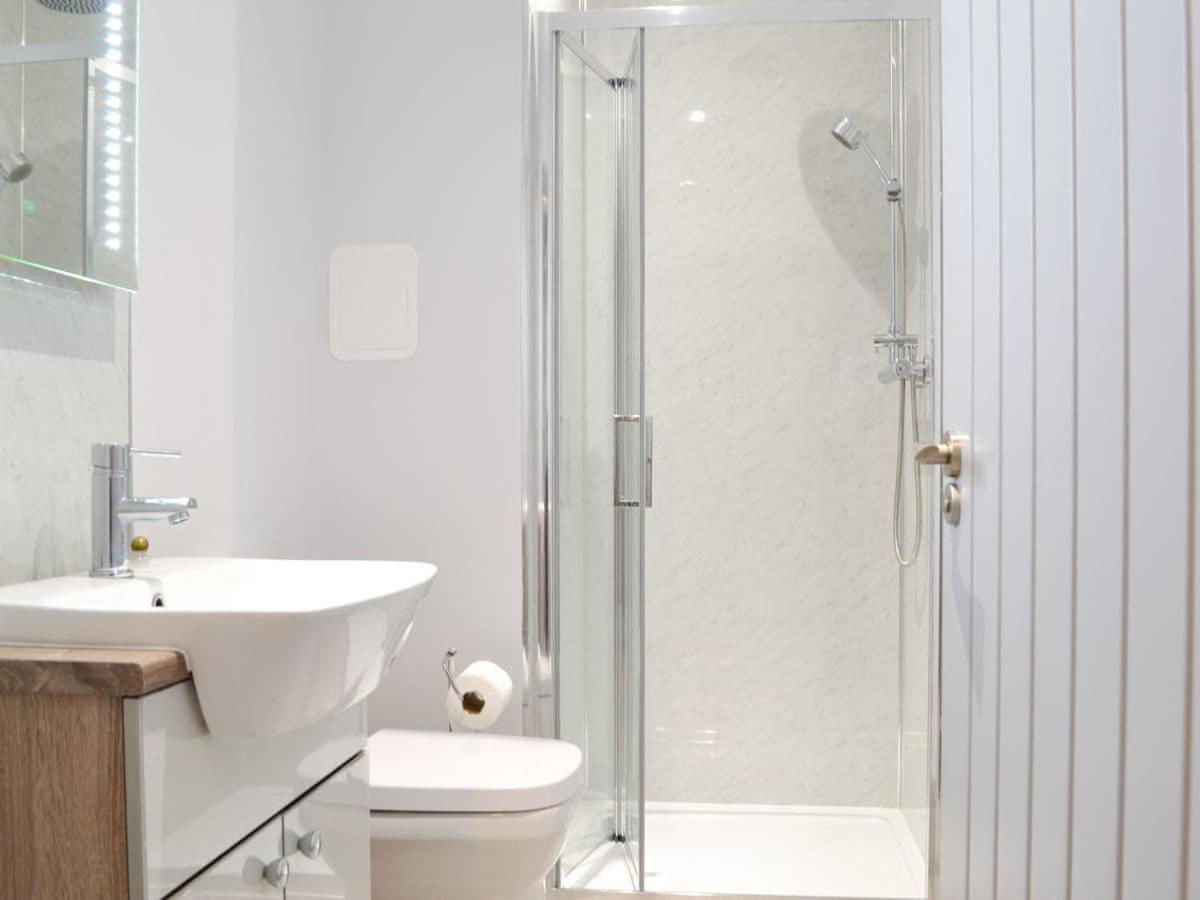 Grosvenor House Apt 3 アベリストウィス エクステリア 写真