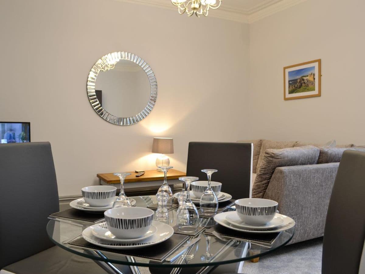 Grosvenor House Apt 3 アベリストウィス エクステリア 写真