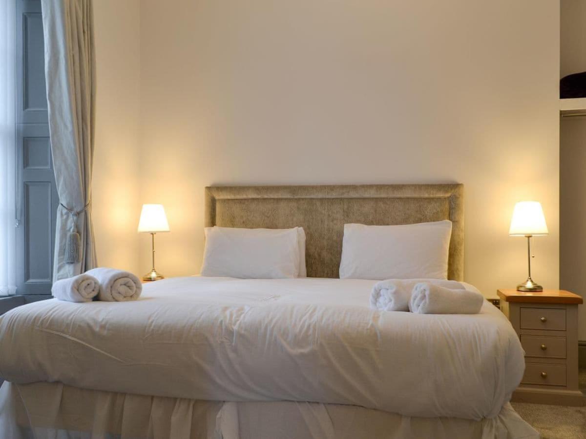 Grosvenor House Apt 3 アベリストウィス エクステリア 写真